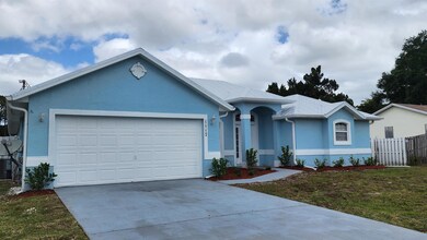 1117 SW Sudder Ave, Port Saint Lucie, FL 34953 - photo 3