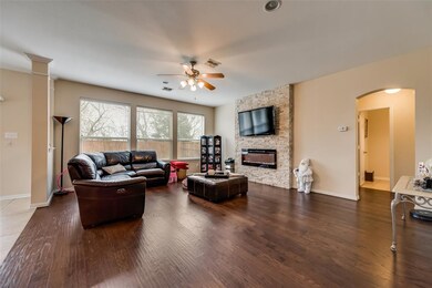 2009 Highland Dr, Wylie, TX 75098 - photo 5