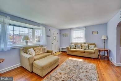 433 E Rodgers St, Ridley Park, PA 19078 - photo 4