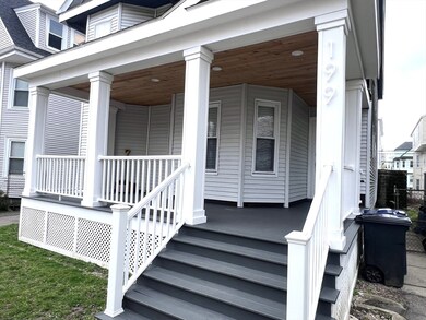 199 Brunswick St unit 1, Dorchester, MA 02121 - photo 2