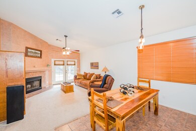 8351 dining area