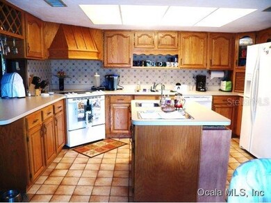 2272 SW Grandview Ave, Dunnellon, FL 34431 - photo 7