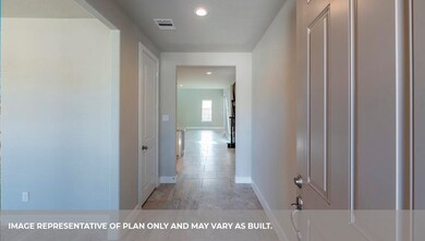 28455 Halle Ray Dr, Katy, TX 77494 - photo 7