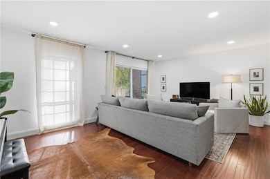 6851 Roswell Rd NE unit H29, Atlanta, GA 30328 - photo 5