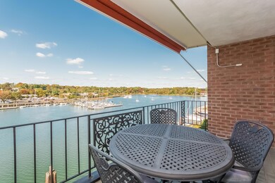 636 Steamboat Rd unit 3-ABC, Greenwich, CT 06830 - photo 7