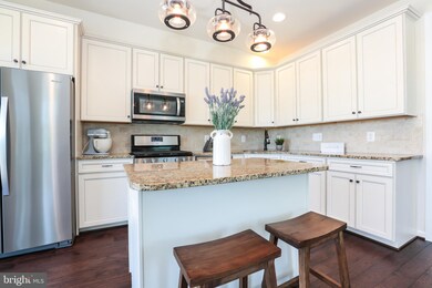 16013 Marsh Place, Haymarket, VA 20169 - photo 7