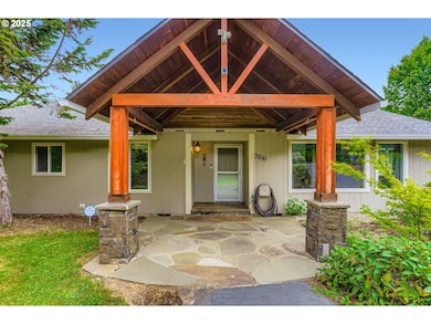 Entrance/Foyer