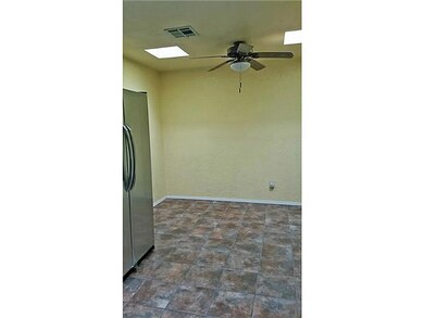 Kitchen. Breakfast Area