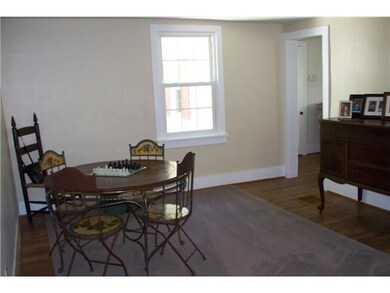 Dining Room Dining