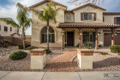 Incredible Curb Appeal