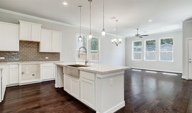 2117 Paul Quinn St, Houston, TX 77091 - photo 7