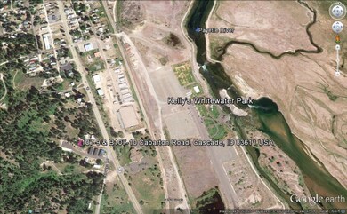 GoogleEarth Image