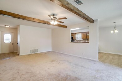 1218 Dirkson St, Weatherford, TX 76086 - photo 6