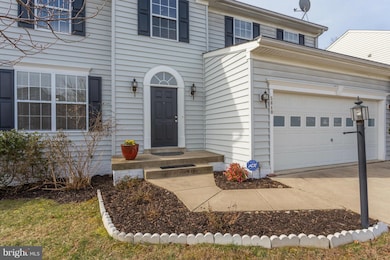 5640 Northton Ct, Woodbridge, VA 22193 - photo 2