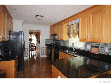 5130 Faraday Dr, Chesterfield, VA 23831 - photo 6