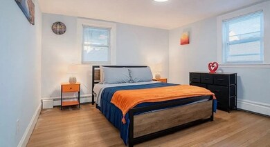 18 Bickford Ave unit 1, Revere, MA 02151 - photo 7