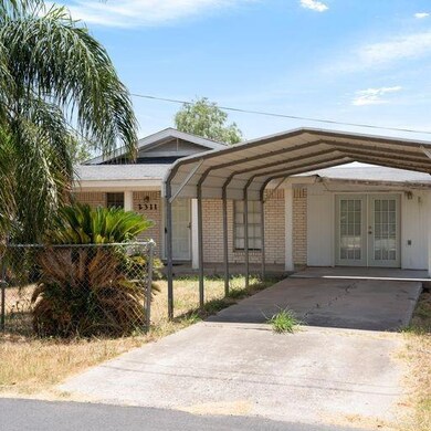 2311 Champion Ave, Donna, TX 78537 - photo 2