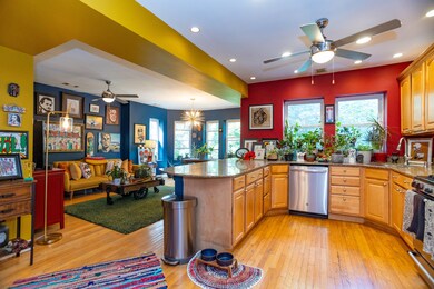 6153 N Richmond St unit 2S, Chicago, IL 60659 - photo 7