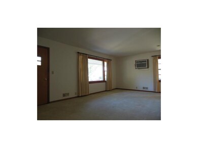 Living room.
