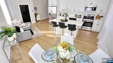 385 Passaic Ave unit 2, Lodi, NJ 07644 - photo 4