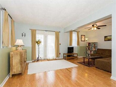 27 Harrison St unit A, Roslindale, MA 02131 - photo 4