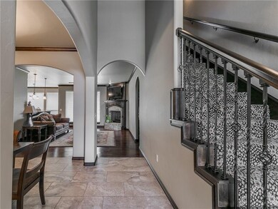 2804 SE 8th Ct, Moore, OK 73160 - photo 5