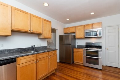 29 Whipple Ave unit 1L, Roslindale, MA 02131 - photo 4