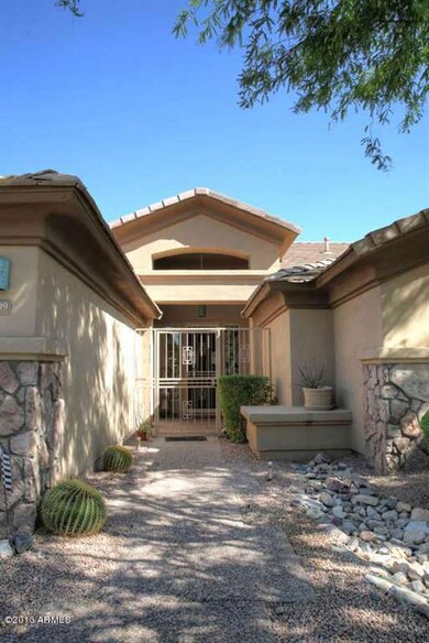 10499 E Bahia Dr, Scottsdale, AZ 85255 - photo 2