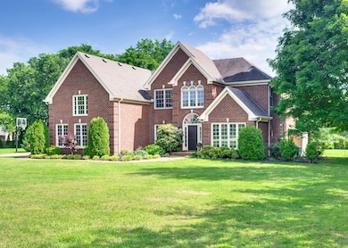 611 Cattail Ln, Franklin, TN 37064 - photo 2