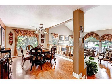 Dining Room.