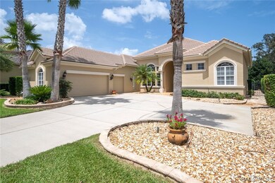 This former builder's model home has one of the be