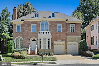 8424 Falcone Pointe Way, Vienna, VA 22182 - photo 2