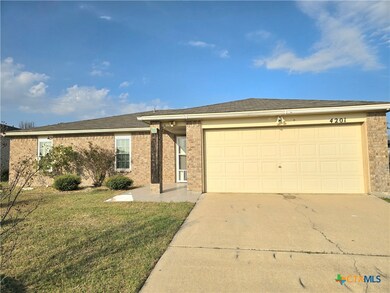4201 Janelle Ct, Killeen, TX 76549 - photo 4