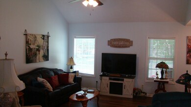 118 Lorien Cir, Shelbyville, TN 37160 - photo 6