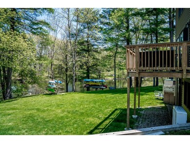 1A Bass St unit A, Newmarket, NH 03857 - photo 2