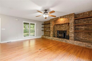 406 Harry Hughes Rd, Charlestown, IN 47111 - photo 4