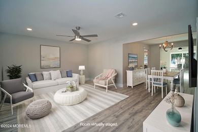 127 Castleton Dr, Toms River, NJ 08757 - photo 3