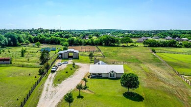 188 Woody Creek Dr, Springtown, TX 76082 - photo 5