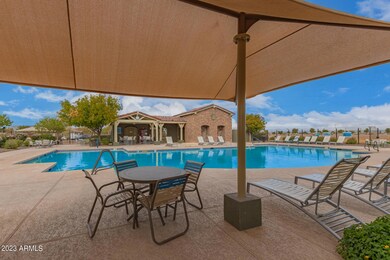 Community has 2 POOLS