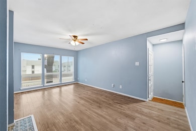 5604 Boca Raton Blvd unit 248, Fort Worth, TX 76112 - photo 4