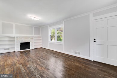 1517 Elson St, Takoma Park, MD 20912 - photo 3