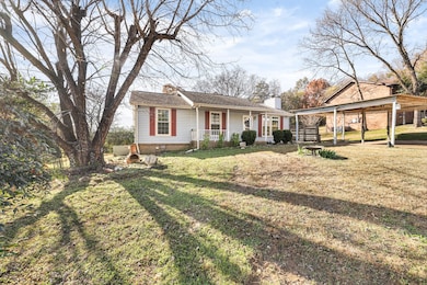 3221 Cedar Ridge Rd, Nashville, TN 37214 - photo 2