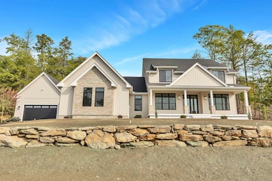 Exterior - Previously Built