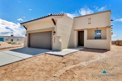 13616 Garforth Ave, El Paso, TX 79928 - photo 2
