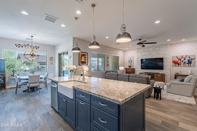 Open Concept