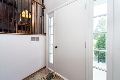 Front Foyer