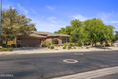 4583 E Firestone Dr
