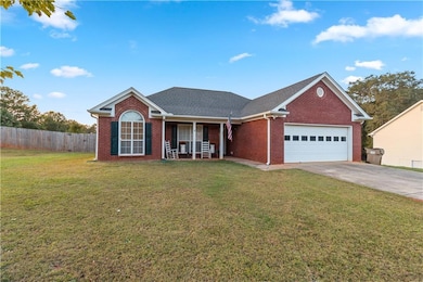 1016 Easy St, Winder, GA 30680 - photo 2