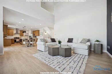 8753 Harlow Ct, Sylvania, OH 43560 - photo 4