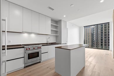 The Modern Austin Residences unit 2503, Austin, TX 78701 - photo 2